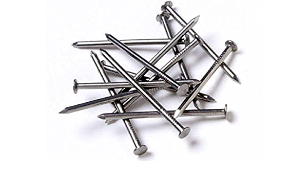 MS Wire Nails 1.5 inch x 12 g